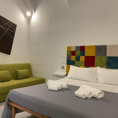 Rossaroll Holiday Houses Noto Exterior foto