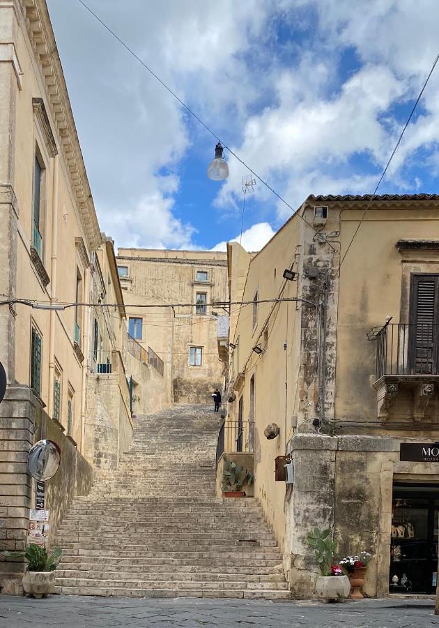 Rossaroll Holiday Houses Noto Exterior foto
