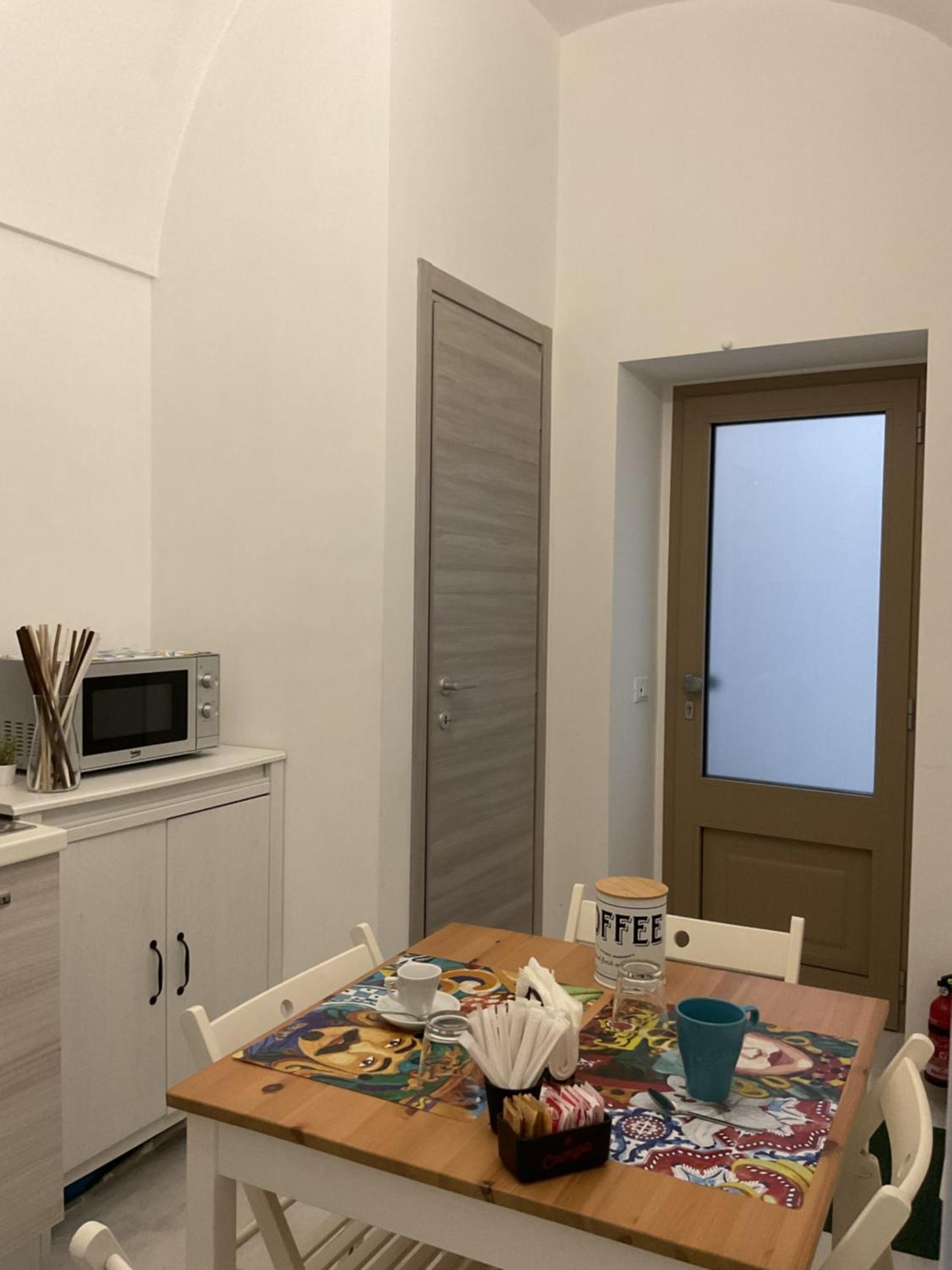 Rossaroll Holiday Houses Noto Exterior foto