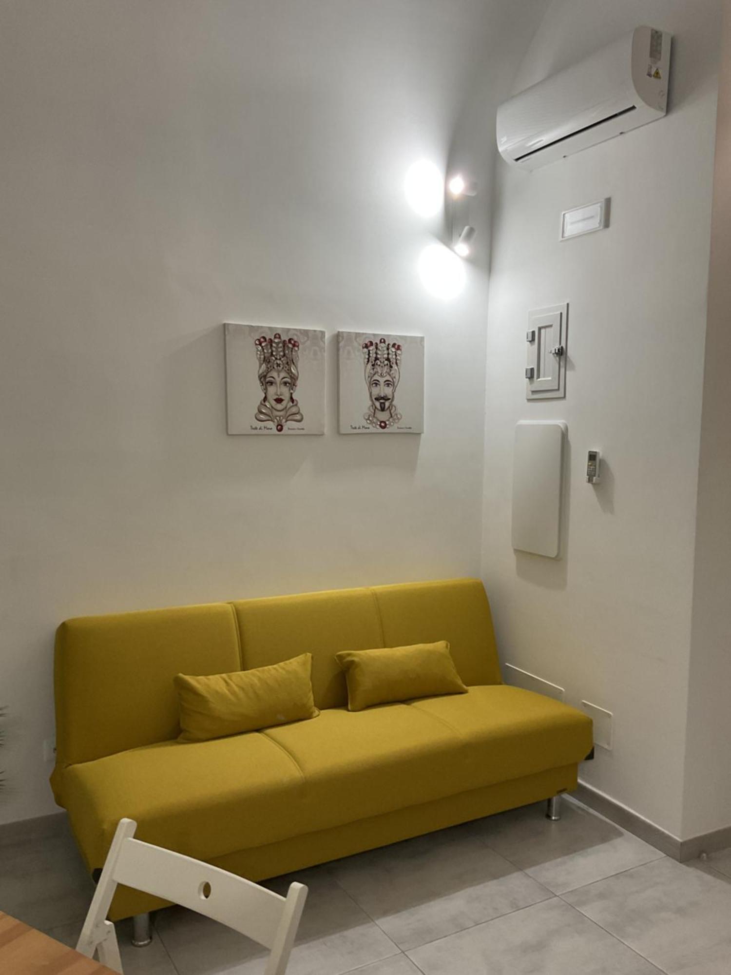 Rossaroll Holiday Houses Noto Exterior foto