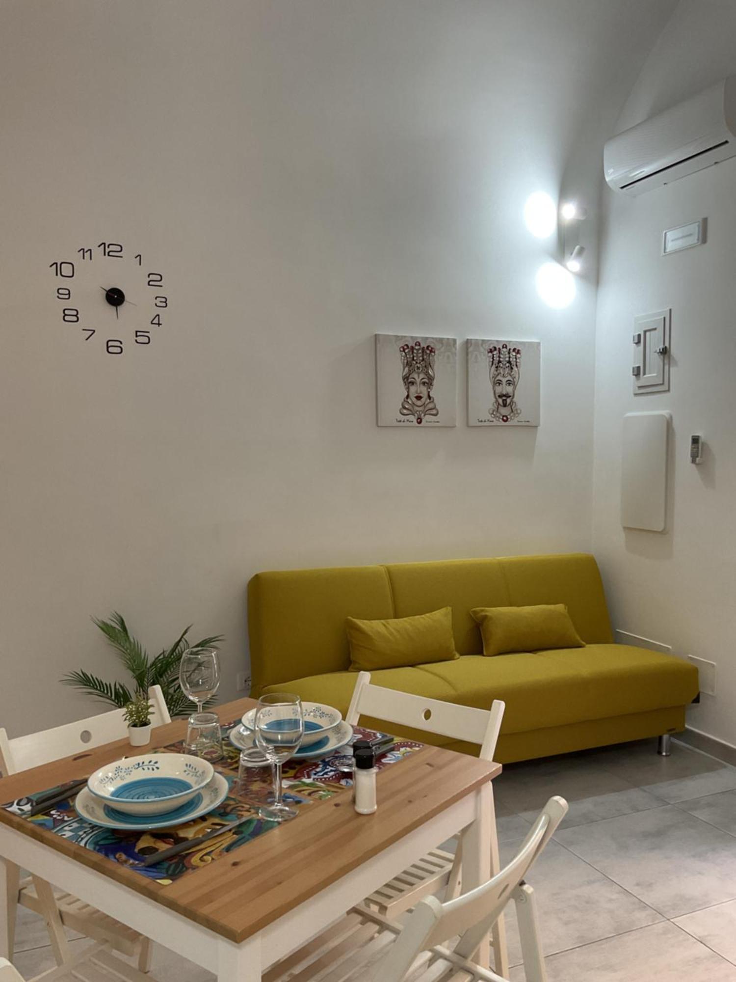 Rossaroll Holiday Houses Noto Exterior foto