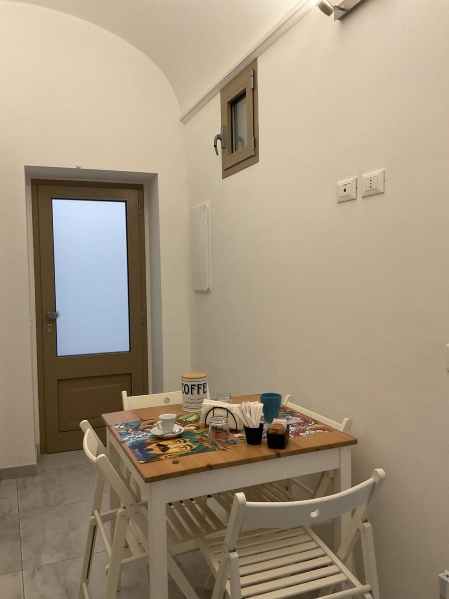 Rossaroll Holiday Houses Noto Exterior foto