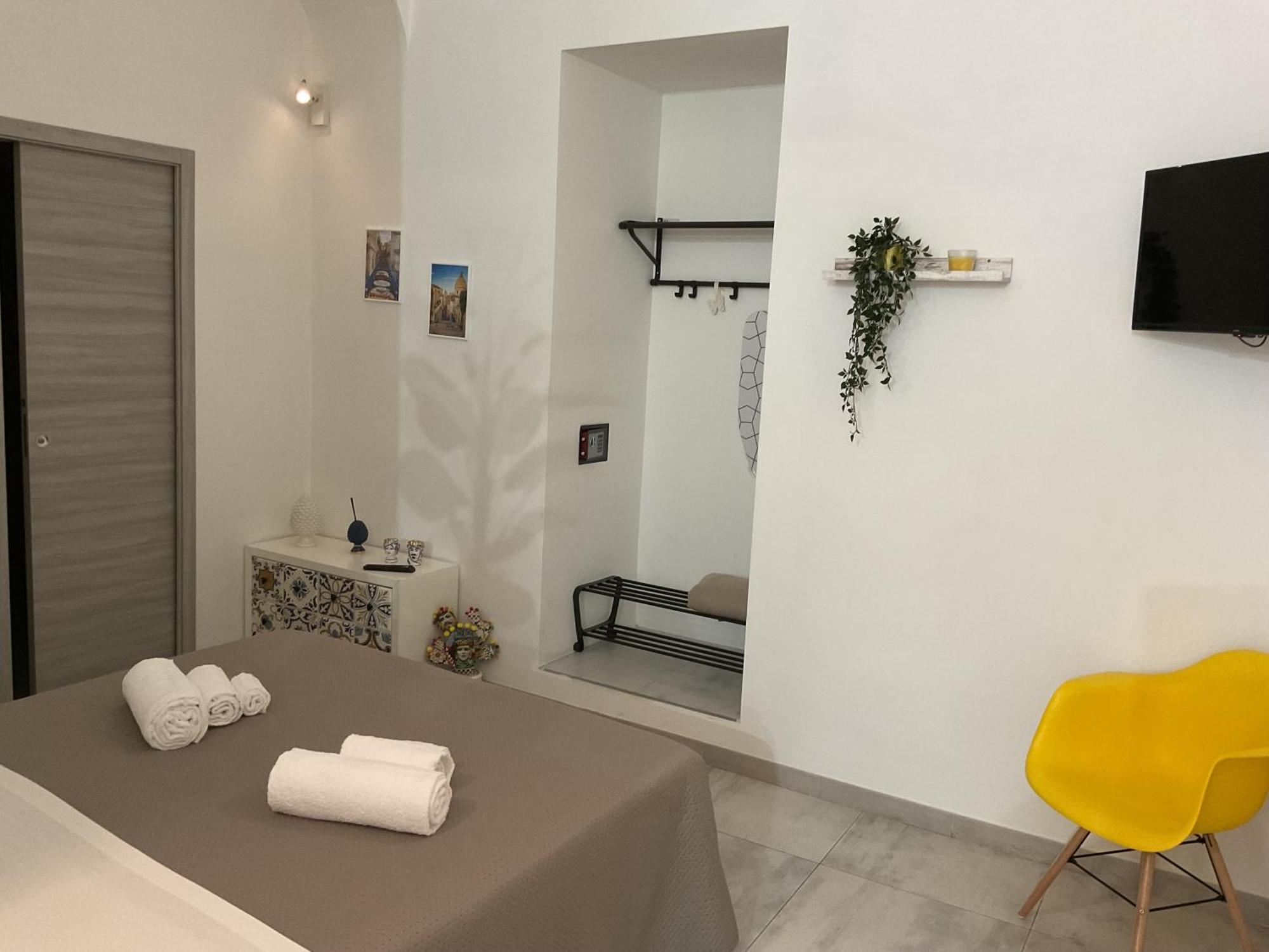 Rossaroll Holiday Houses Noto Exterior foto