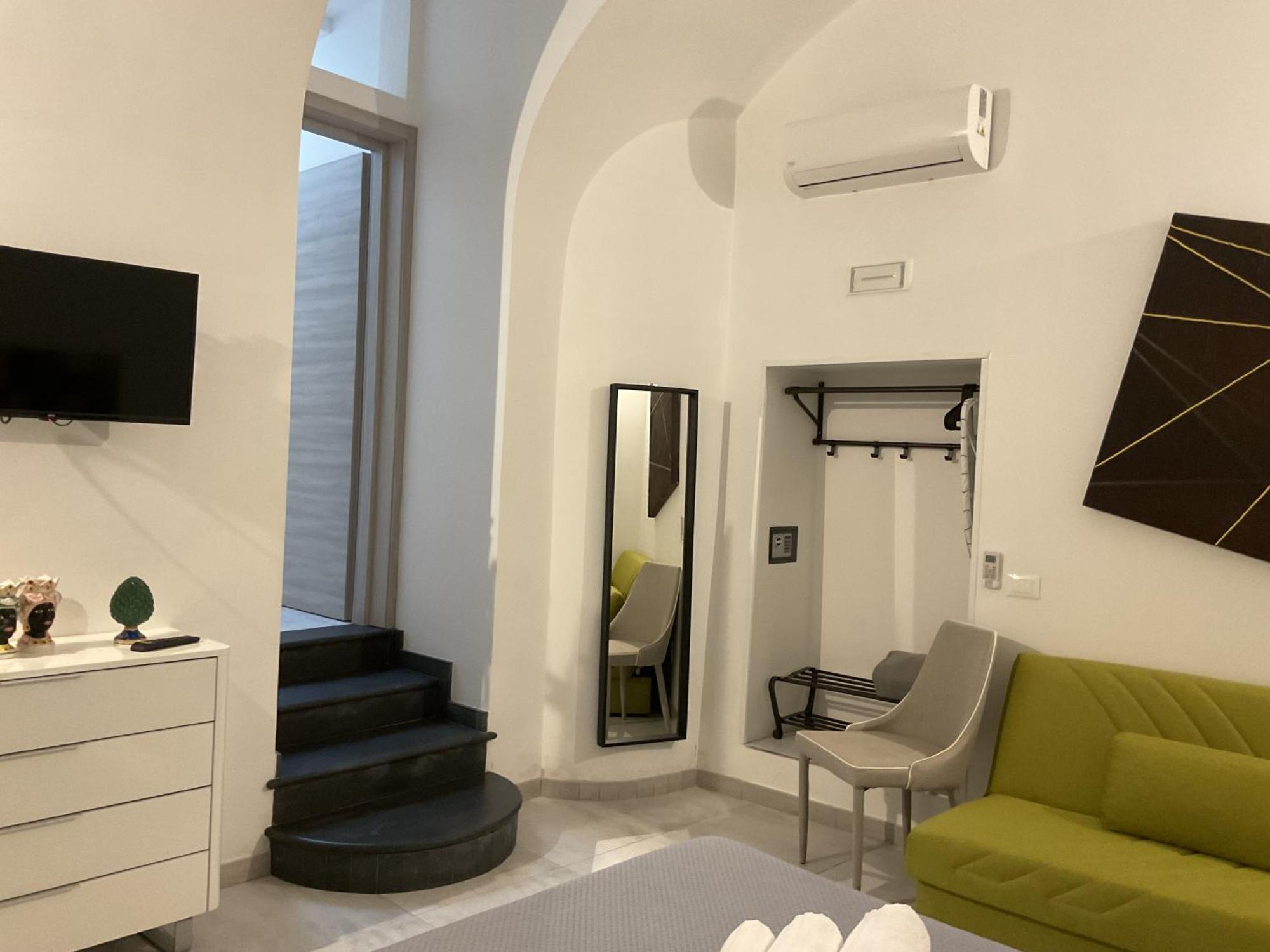 Rossaroll Holiday Houses Noto Exterior foto