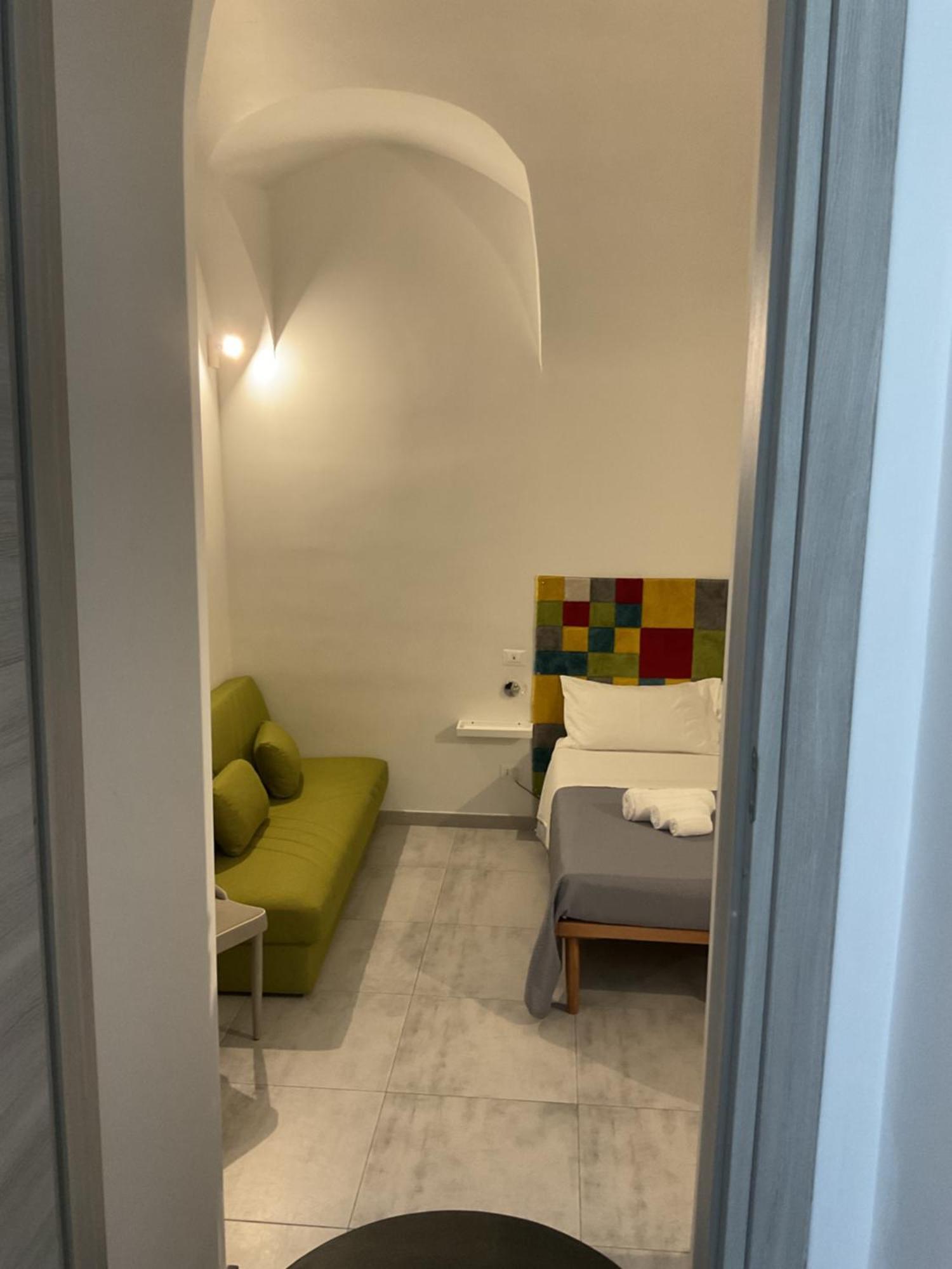 Rossaroll Holiday Houses Noto Exterior foto