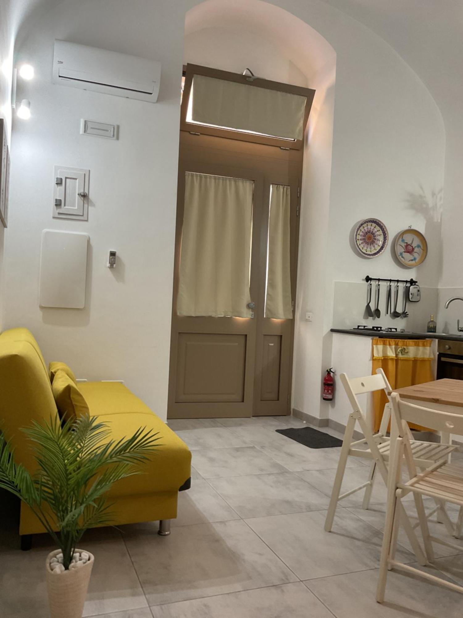 Rossaroll Holiday Houses Noto Exterior foto