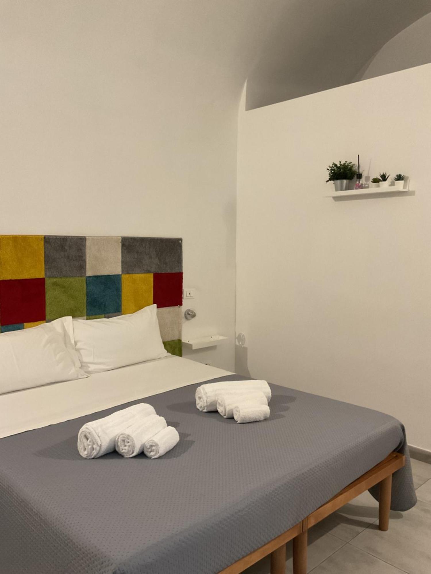 Rossaroll Holiday Houses Noto Exterior foto
