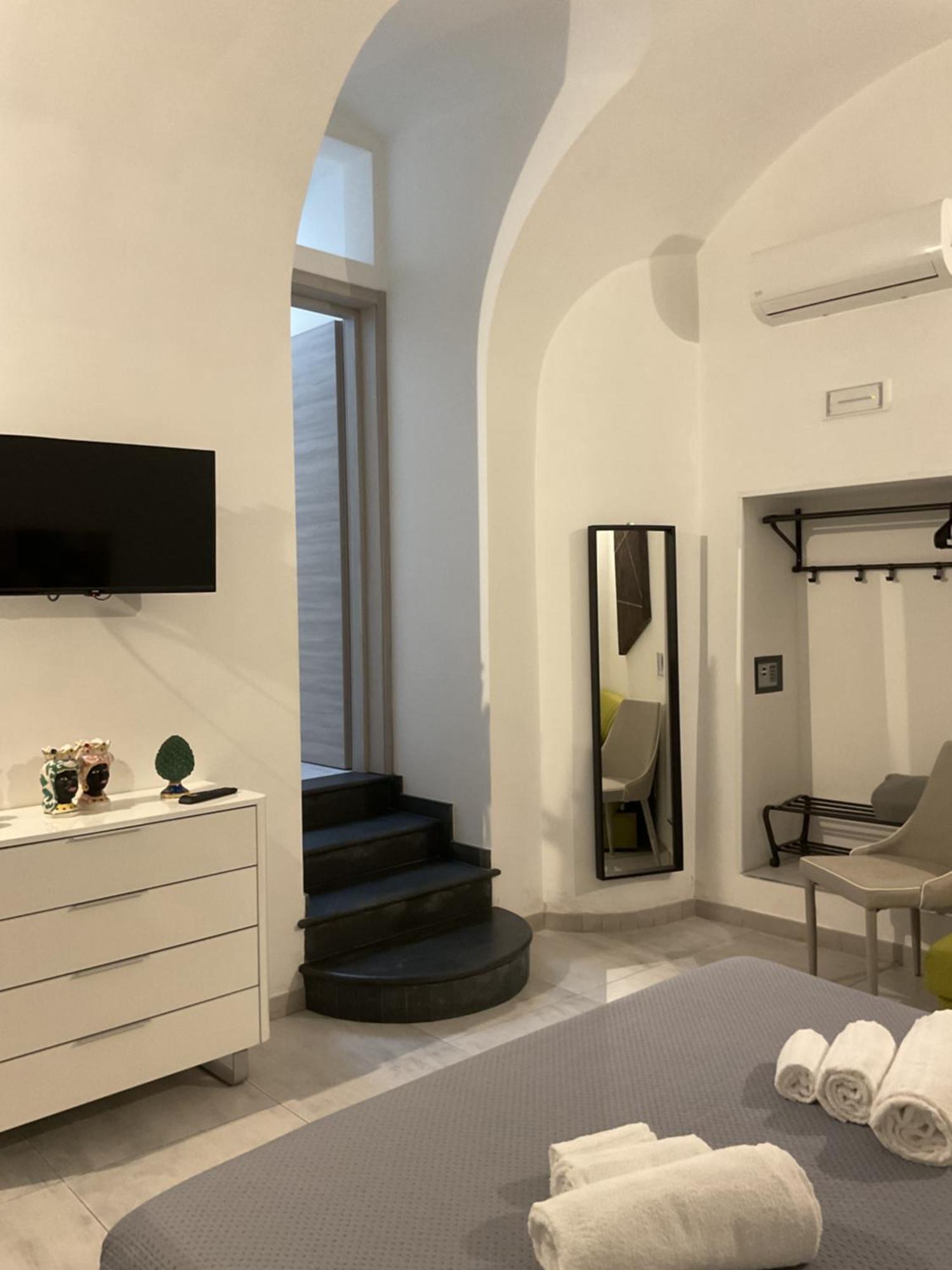 Rossaroll Holiday Houses Noto Exterior foto