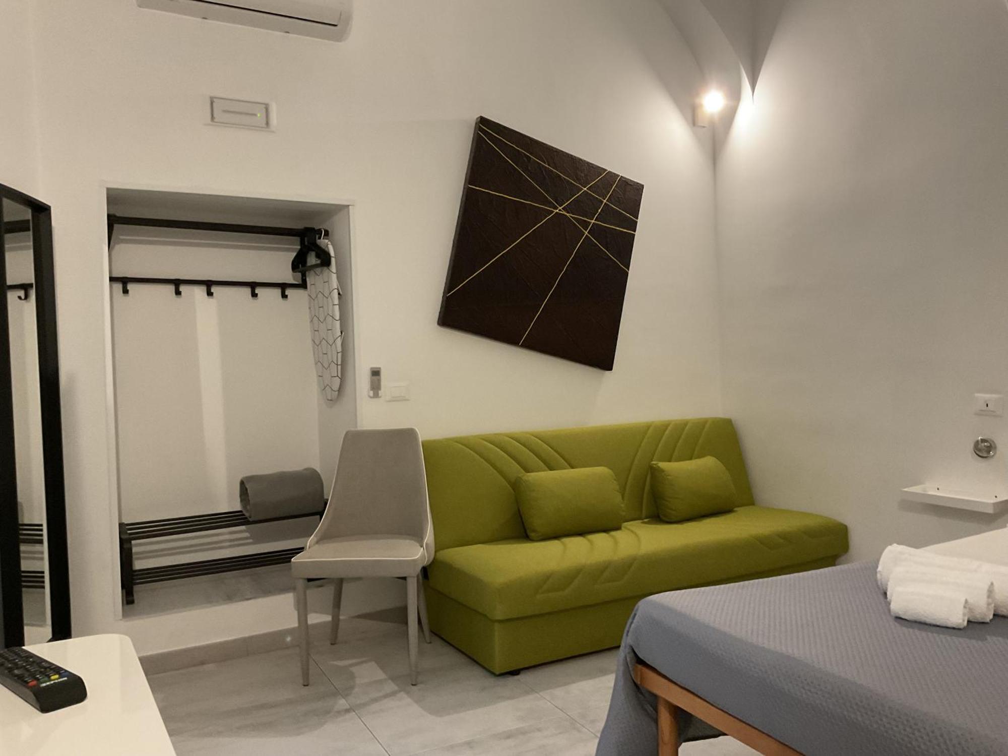 Rossaroll Holiday Houses Noto Exterior foto
