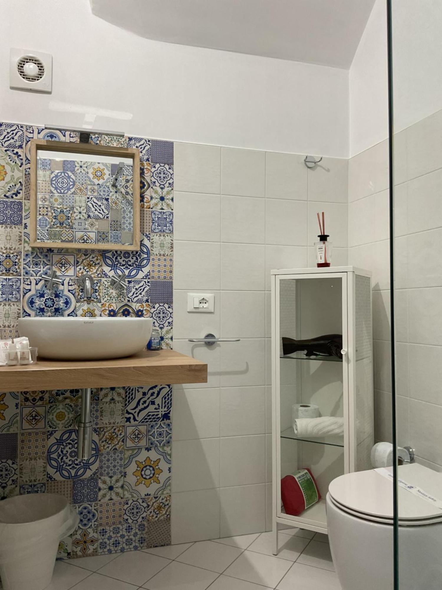 Rossaroll Holiday Houses Noto Exterior foto
